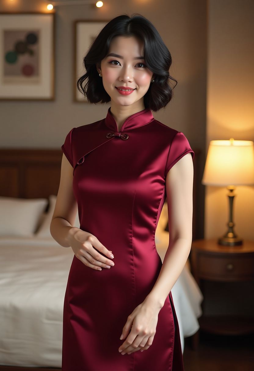 老妈1精彩剧集截屏